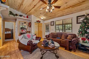 2979 Western Star Dr, Overgaard, AZ 85933 - Photo 7