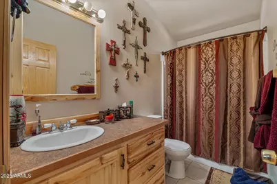 2979 Western Star Drive, Overgaard, AZ 85933 - Photo 15