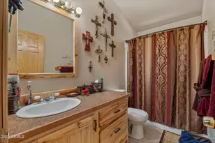 2979 Western Star Dr, Overgaard, AZ 85933 - Photo 15