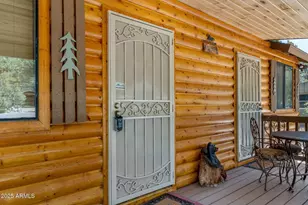 2979 Western Star Dr, Overgaard, AZ 85933 - Photo 5