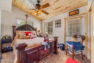 2979 Western Star Drive, Overgaard, AZ 85933 - Photo 13