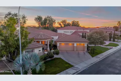 741 W Azalea Drive, Chandler, AZ 85248 - Photo 67