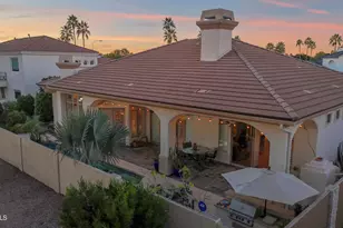 741 W Azalea Dr, Chandler, AZ 85248 - Photo 69