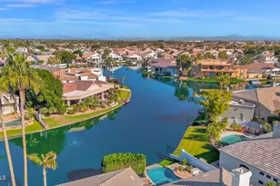 741 W Azalea Dr, Chandler, AZ 85248 - Photo 57