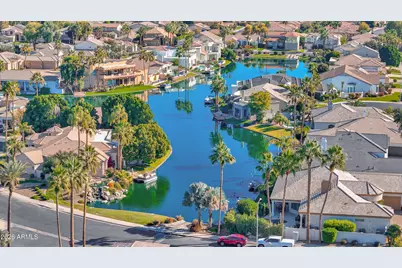 741 W Azalea Drive, Chandler, AZ 85248 - Photo 55