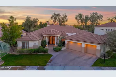 741 W Azalea Drive, Chandler, AZ 85248 - Photo 1