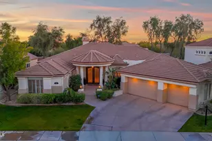 741 W Azalea Dr, Chandler, AZ 85248 - Photo 1