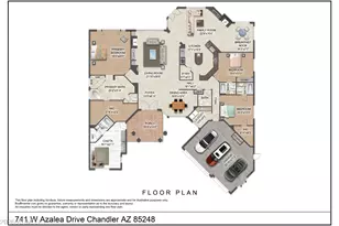 741 W Azalea Dr, Chandler, AZ 85248 - Photo 53