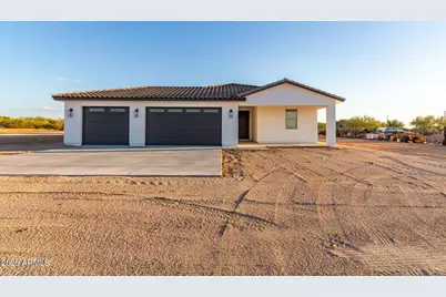 23437 E Cactus Forest Road, Florence, AZ 85132 - Photo 45