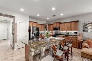 21466 E Roundup Way, Queen Creek, AZ 85142 - Photo 9