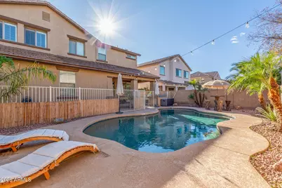 21466 E Roundup Way, Queen Creek, AZ 85142 - Photo 45