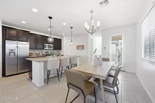 1696 E Bridgeport Pkwy, Gilbert, AZ 85295 - Photo 13