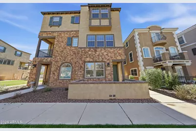 1696 E Bridgeport Parkway, Gilbert, AZ 85295 - Photo 31