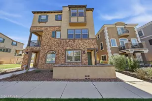 1696 E Bridgeport Pkwy, Gilbert, AZ 85295 - Photo 31