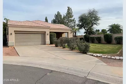 291 S Forest Drive, Chandler, AZ 85226 - Photo 1