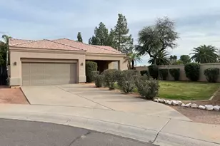 291 S Forest Dr, Chandler, AZ 85226 - Photo 1