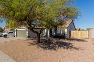 11126 W Mystic Sadie Dr, Surprise, AZ 85378 - Photo 5