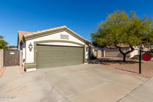 11126 W Mystic Sadie Dr, Surprise, AZ 85378 - Photo 1
