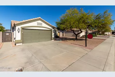 11126 W Mystic Sadie Drive, Surprise, AZ 85378 - Photo 3