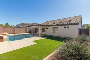 11126 W Mystic Sadie Dr, Surprise, AZ 85378 - Photo 31