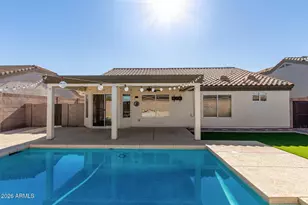 11126 W Mystic Sadie Dr, Surprise, AZ 85378 - Photo 29