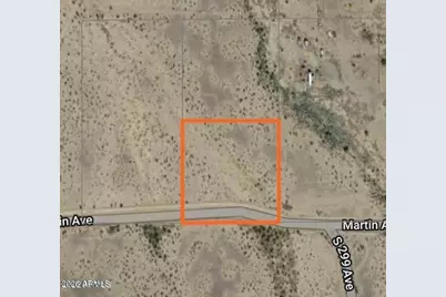0 W Martin Avenue #' - ', Gila Bend, AZ 85337 - Photo 1