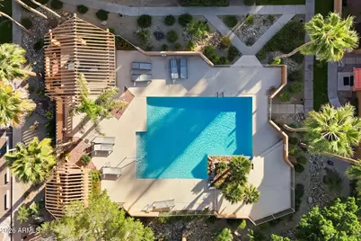 5640 E Bell Road #1038, Scottsdale, AZ 85254 - Photo 25