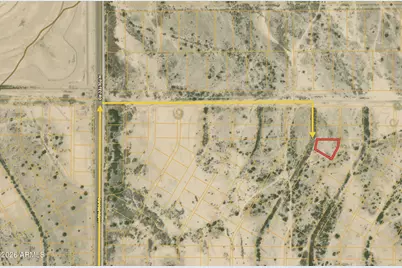 4925 N Cortez Drive #11, Eloy, AZ 85131 - Photo 9