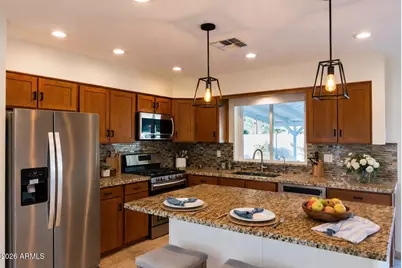 522 E Wesleyan Drive, Tempe, AZ 85282 - Photo 5