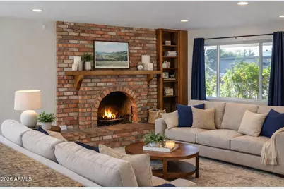 522 E Wesleyan Drive, Tempe, AZ 85282 - Photo 3