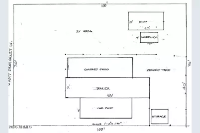 20877 E Deer Valley Lane, Mayer, AZ 86333 - Photo 17