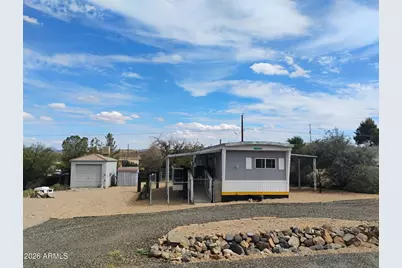 20877 E Deer Valley Lane, Mayer, AZ 86333 - Photo 11
