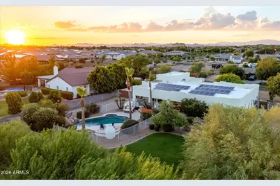 9035 W Villa Chula --, Peoria, AZ 85383 - Photo 9