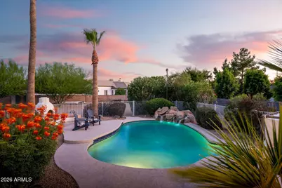 9035 W Villa Chula --, Peoria, AZ 85383 - Photo 35