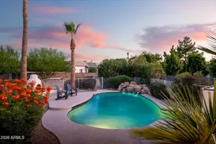 9035 W Villa Chula, Peoria, AZ 85383 - Photo 35