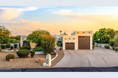 9035 W Villa Chula --, Peoria, AZ 85383 - Photo 51