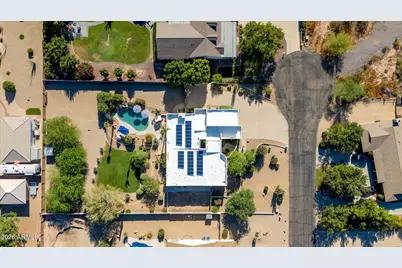 9035 W Villa Chula --, Peoria, AZ 85383 - Photo 59