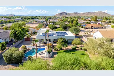 9035 W Villa Chula --, Peoria, AZ 85383 - Photo 53