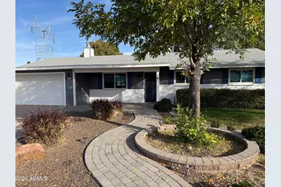 2214 E Contessa Circle, Mesa, AZ 85213 - Photo 1