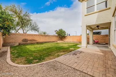 3766 N 292nd Lane, Buckeye, AZ 85396 - Photo 43