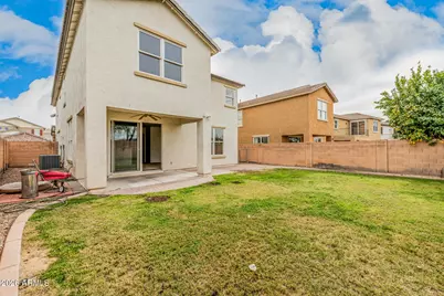 3766 N 292nd Lane, Buckeye, AZ 85396 - Photo 45