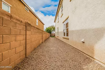 3766 N 292nd Lane, Buckeye, AZ 85396 - Photo 45