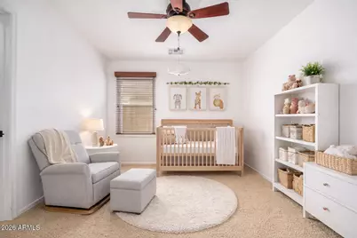 3766 N 292nd Lane, Buckeye, AZ 85396 - Photo 11