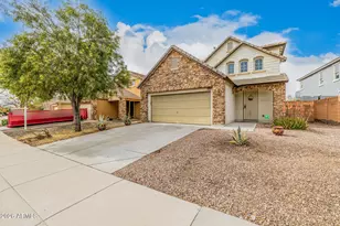 3766 N 292nd Ln, Buckeye, AZ 85396 - Photo 47