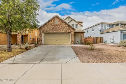 3766 N 292nd Lane, Buckeye, AZ 85396 - Photo 1