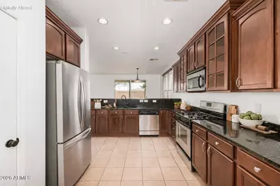 3766 N 292nd Lane, Buckeye, AZ 85396 - Photo 3