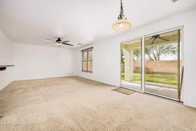 3766 N 292nd Lane, Buckeye, AZ 85396 - Photo 23