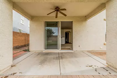 3766 N 292nd Lane, Buckeye, AZ 85396 - Photo 41