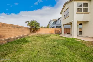 3766 N 292nd Ln, Buckeye, AZ 85396 - Photo 43