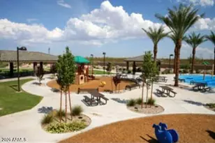 3766 N 292nd Ln, Buckeye, AZ 85396 - Photo 51